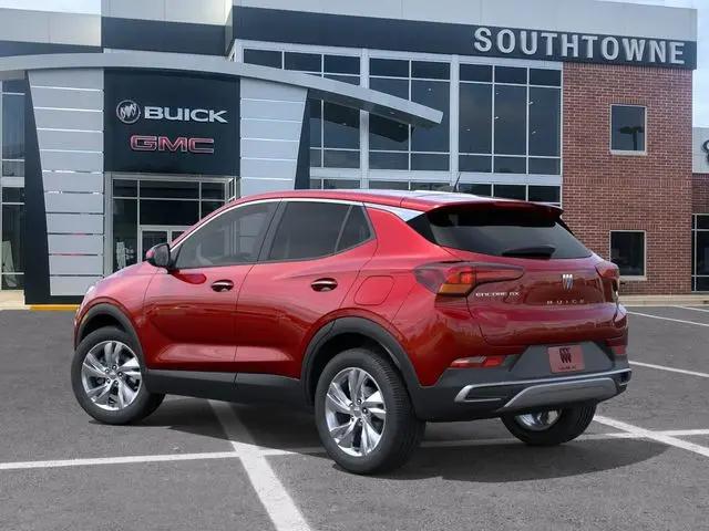 2026 Buick Encore GX Preferred FWD
