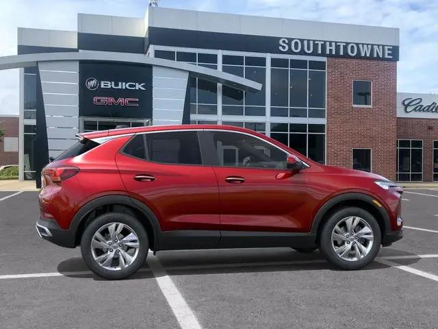 2026 Buick Encore GX Preferred FWD