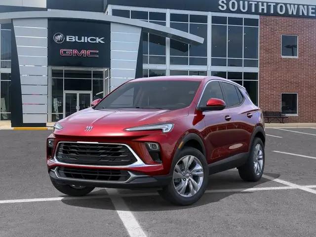 2026 Buick Encore GX Preferred FWD