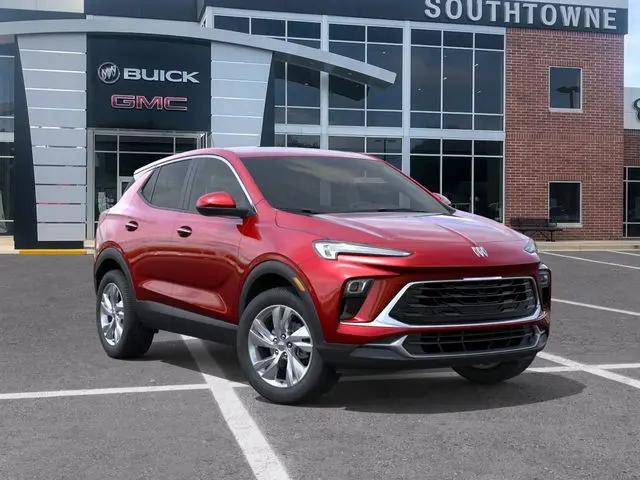 2026 Buick Encore GX Preferred FWD