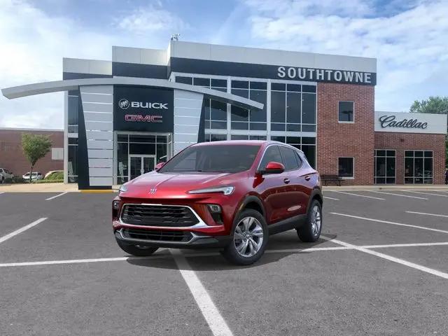 2026 Buick Encore GX Preferred FWD