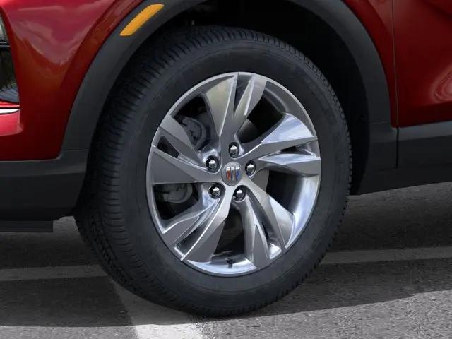 2026 Buick Encore GX Preferred FWD