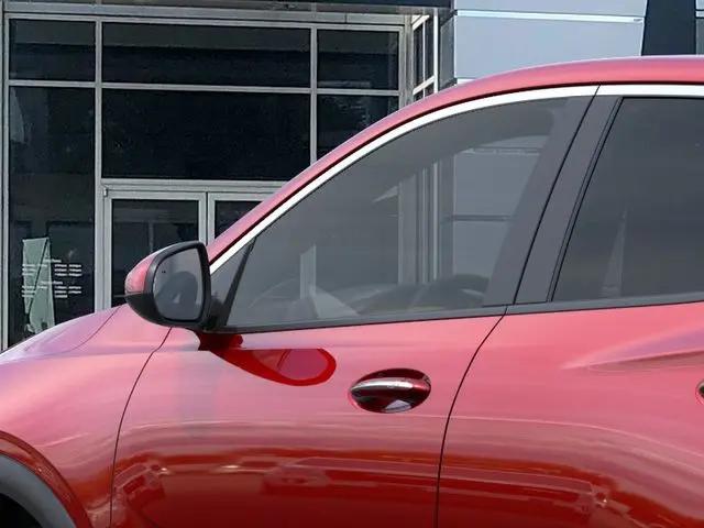 2026 Buick Encore GX Preferred FWD