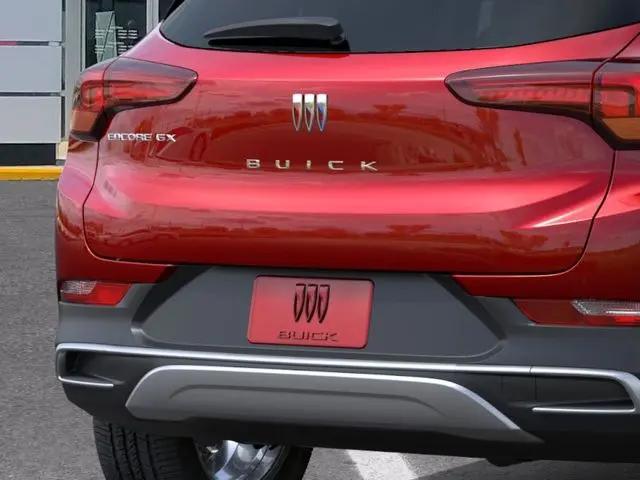2026 Buick Encore GX Preferred FWD