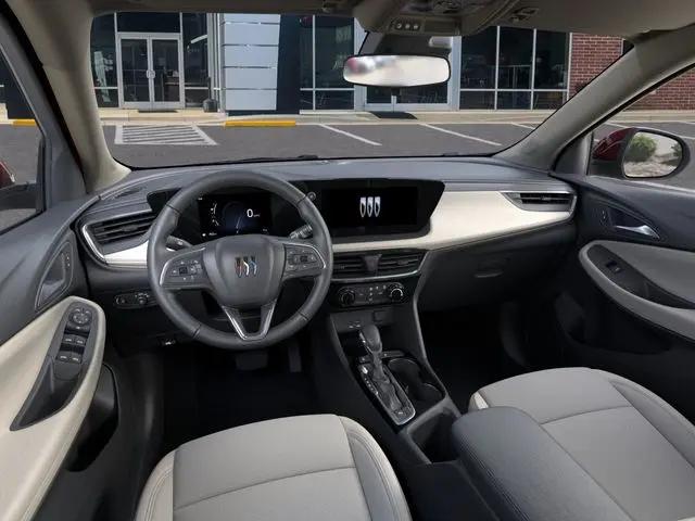 2026 Buick Encore GX Preferred FWD