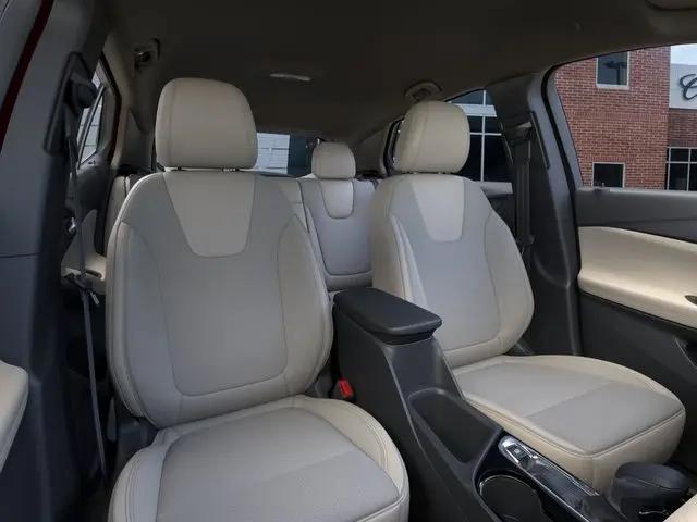 2026 Buick Encore GX Preferred FWD