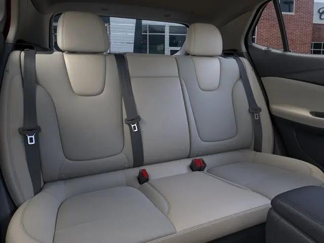 2026 Buick Encore GX Preferred FWD