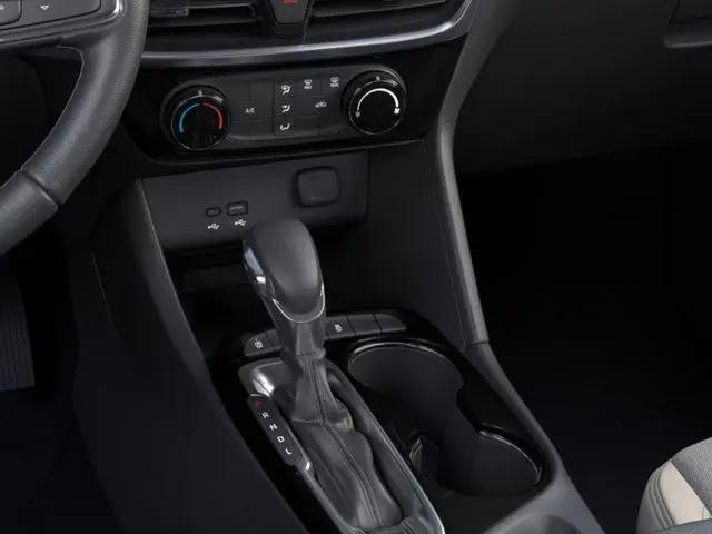 2026 Buick Encore GX Preferred FWD