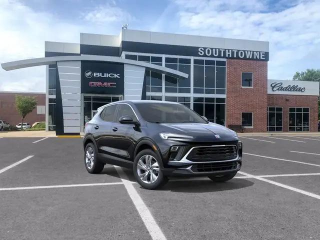 2026 Buick Encore GX Preferred FWD for sale in Newnan, GA