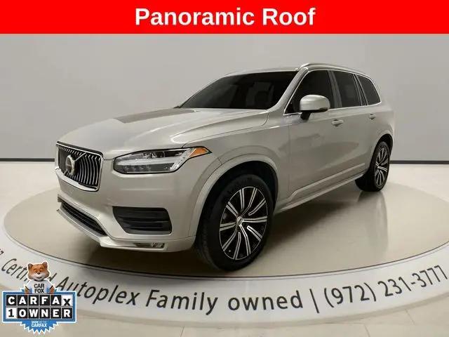 2023 Volvo XC90 B6 Core for sale in Dallas, TX