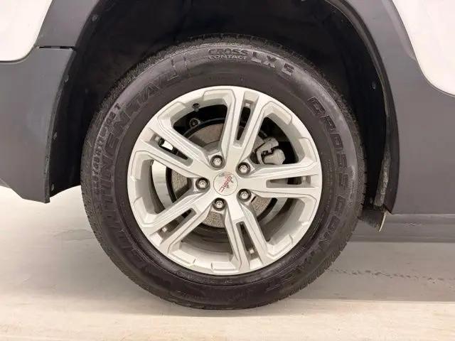 2021 GMC Terrain FWD SLE