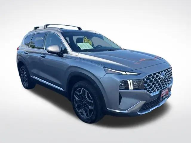 2022 Hyundai Santa Fe Limited for sale in West Allis, WI