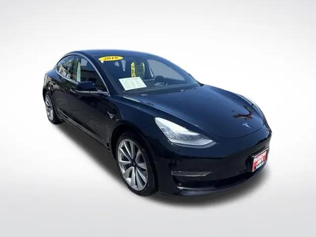 2018 Tesla Model 3 Mid Range for sale in West Allis, WI