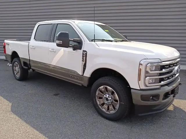2026 Ford F-250 King Ranch for sale in Ft Payne, AL