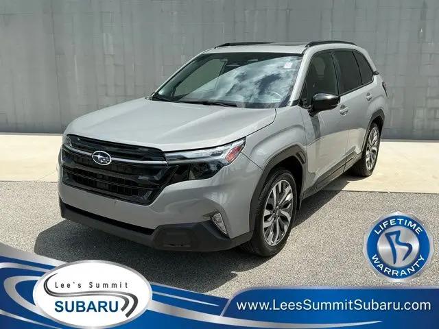 2025 Subaru Forester Touring for sale in Lees Summit, MO