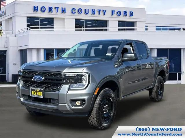 2026 Ford Ranger XL for sale in Vista, CA