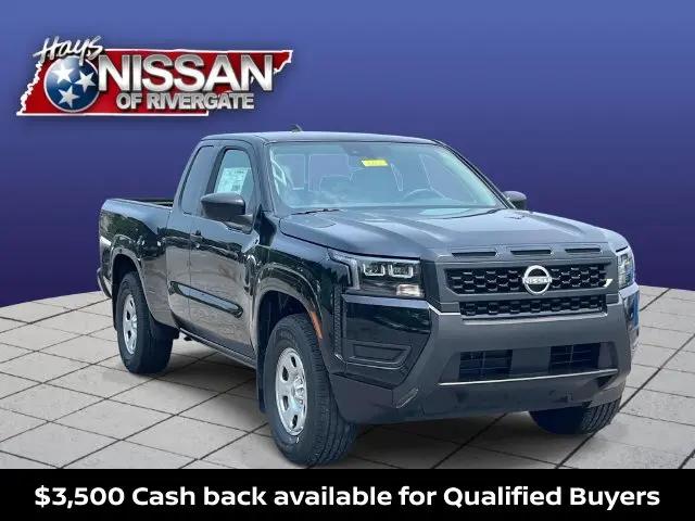 2026 Nissan Frontier King Cab S 4x2 for sale in Madison, TN