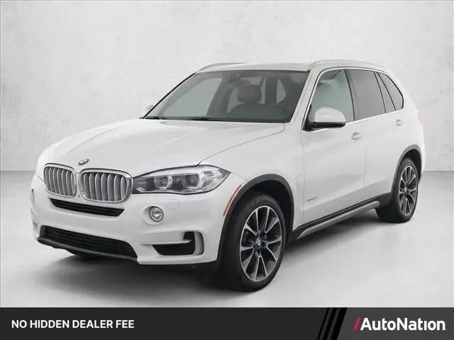 2018 BMW X5 xDrive50i for sale in Austin, TX