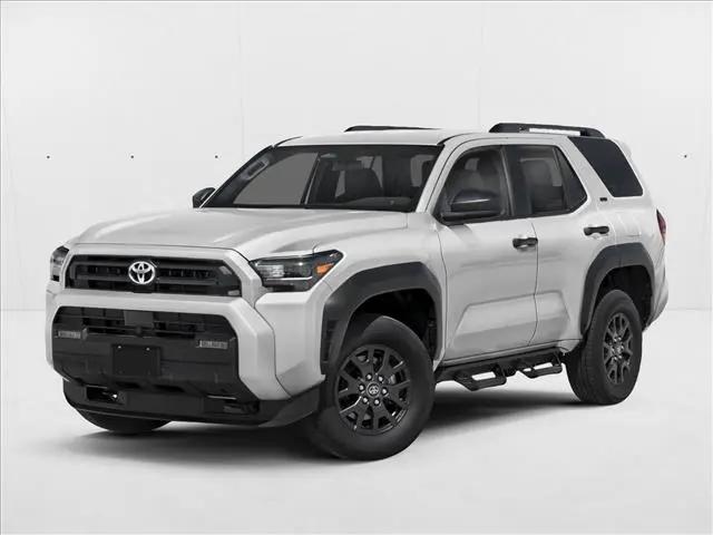 2026 Toyota 4Runner SR5 for sale in Austin, TX