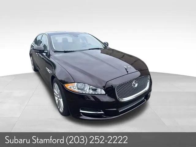 2002 Jaguar XK8 Standard for sale in Stamford, CT