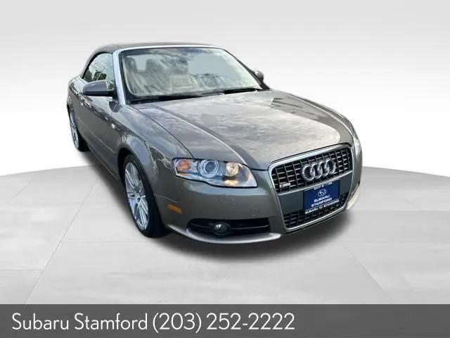 2009 Audi A4 2.0T Special Edition for sale in Stamford, CT