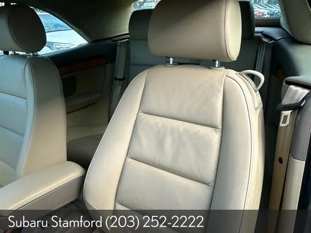 2009 Audi A4 2.0T Special Edition