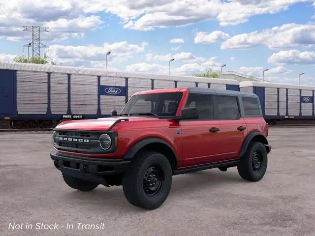 2026 Ford Bronco Big Bend for sale in Naperville, IL