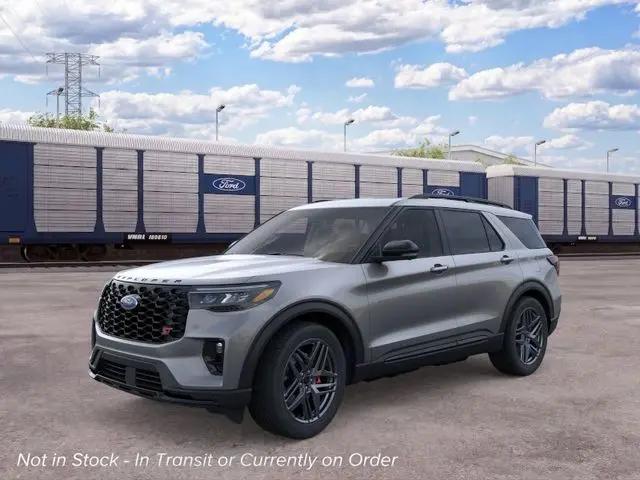2026 Ford Explorer ST for sale in Naperville, IL