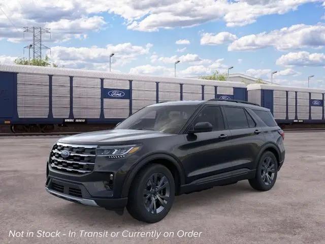2026 Ford Explorer Active for sale in Naperville, IL