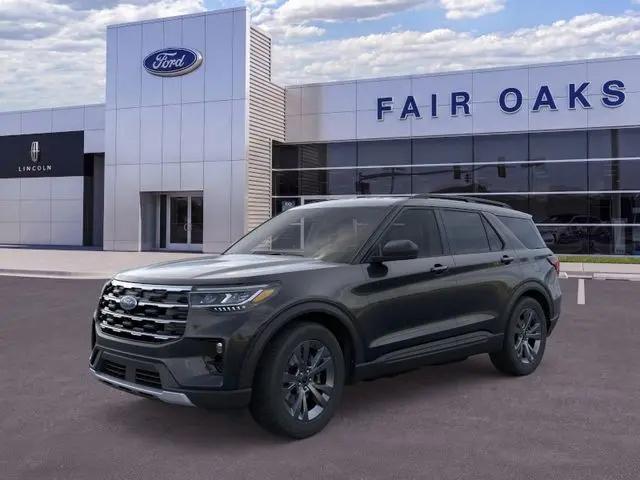 2026 Ford Explorer Active for sale in Naperville, IL