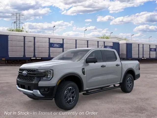 2026 Ford Ranger XLT for sale in Naperville, IL