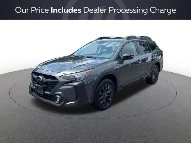2023 Subaru Outback Onyx Edition for sale in Baltimore, MD