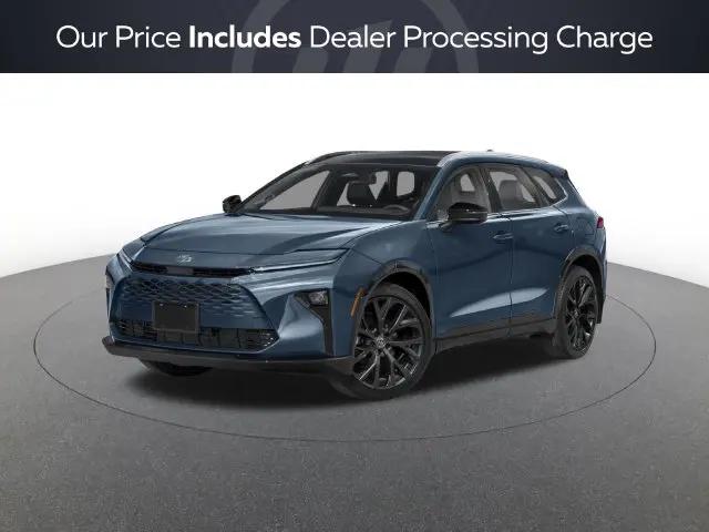 2026 Toyota Crown Signia Limited for sale in Baltimore, MD