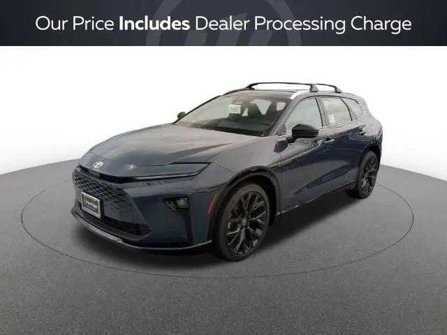 2026 Toyota Crown Signia Limited for sale in Baltimore, MD