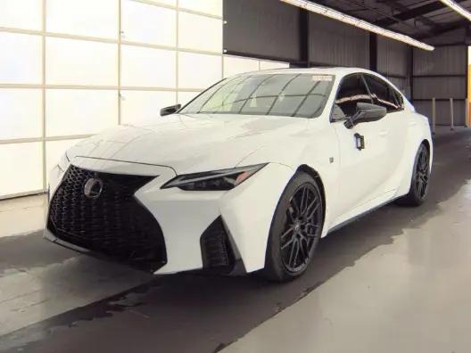2024 Lexus 500 F SPORT Performance for sale in Carrollton, TX