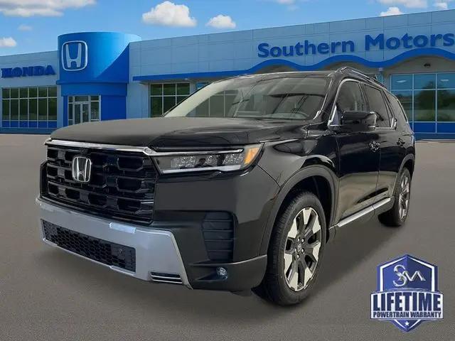 2026 Honda Pilot Elite for sale in Savannah, GA