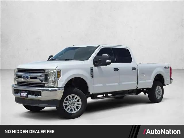 2019 Ford F-250 XLT for sale in Corpus Christi, TX