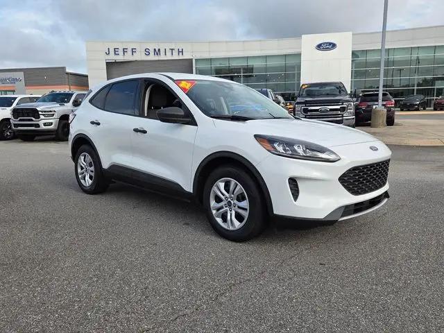 2022 Ford Escape S for sale in Byron, GA