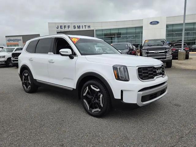 2025 Kia Telluride S for sale in Byron, GA