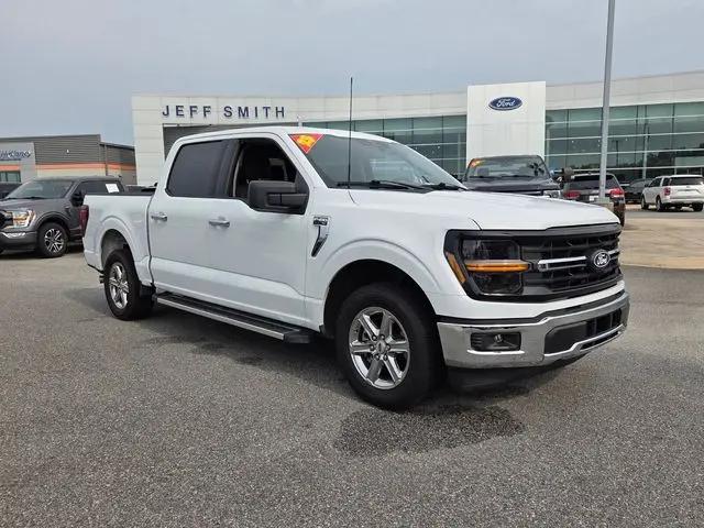 2025 Ford F-150 XLT for sale in Byron, GA