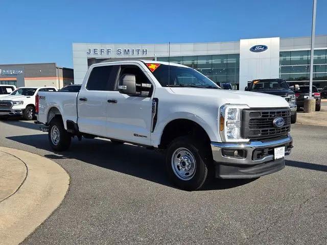 2024 Ford F-250 XL for sale in Byron, GA