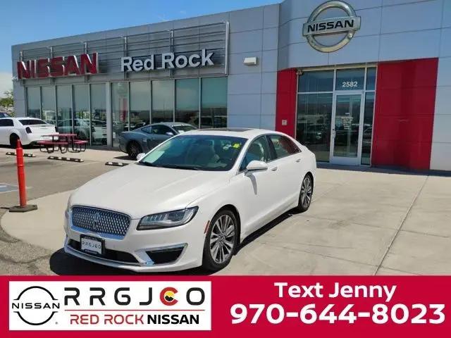 2019 Lincoln MKZ Hybrid Reserve II for sale in Grand Junction, CO