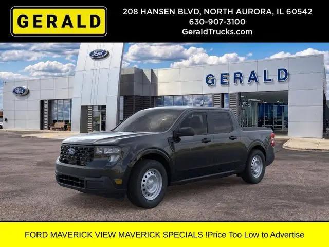 2026 Ford Maverick XL for sale in North Aurora, IL