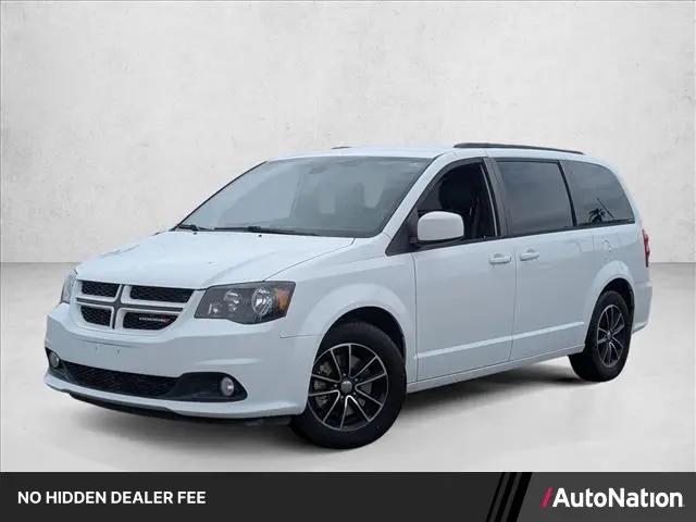 2018 Dodge Grand Caravan GT for sale in Chandler, AZ