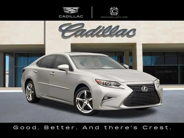 2016 Lexus ES 350 ES 350 for sale in Frisco, TX
