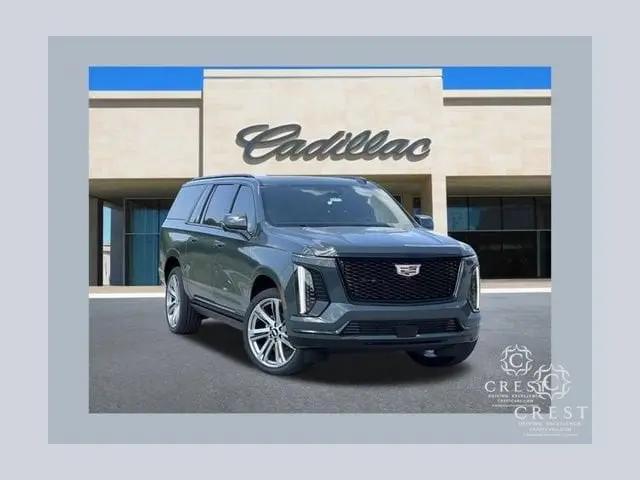 2026 Cadillac Escalade ESV Sport for sale in Frisco, TX