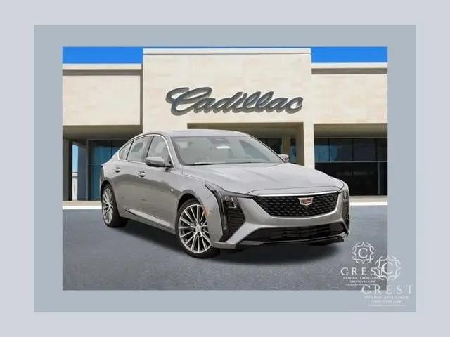 2026 Cadillac CT5 Premium Luxury RWD for sale in Frisco, TX