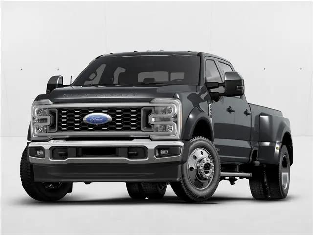 2026 Ford F-450 LARIAT for sale in Fort Worth, TX