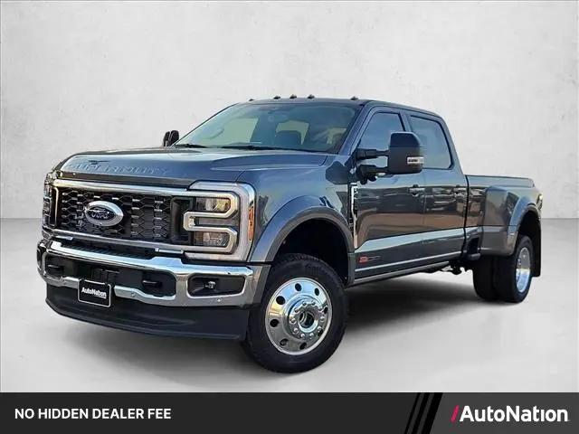 2026 Ford F-450 LARIAT for sale in Fort Worth, TX