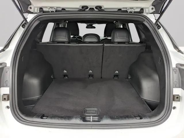 2024 Jeep Compass Trailhawk 4x4